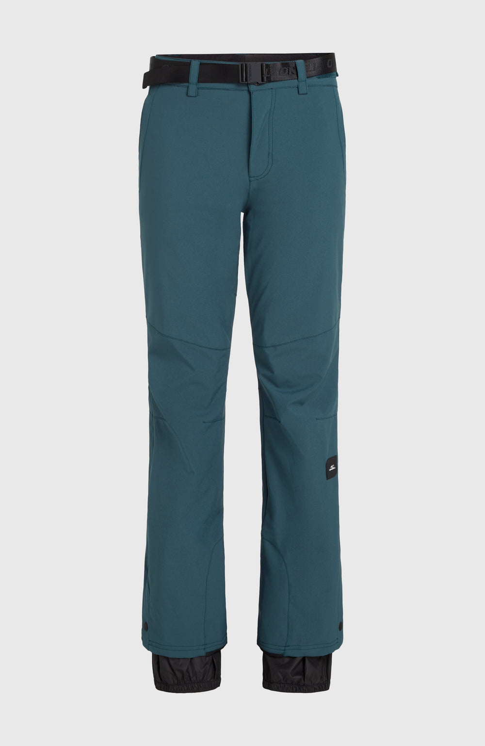 Star Slim Snow Pants Alma Steel