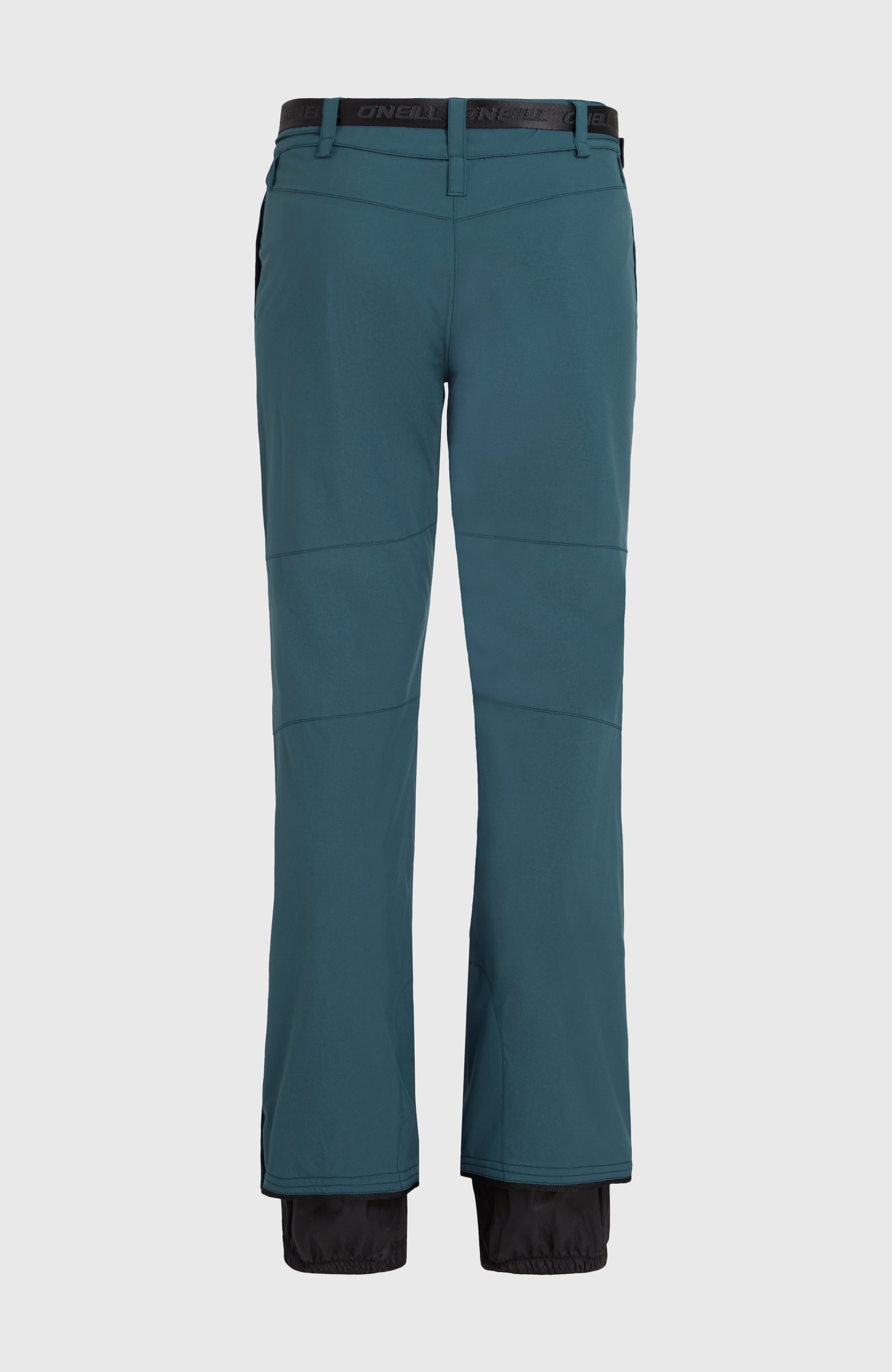 Star Slim Snow Pants Alma Steel