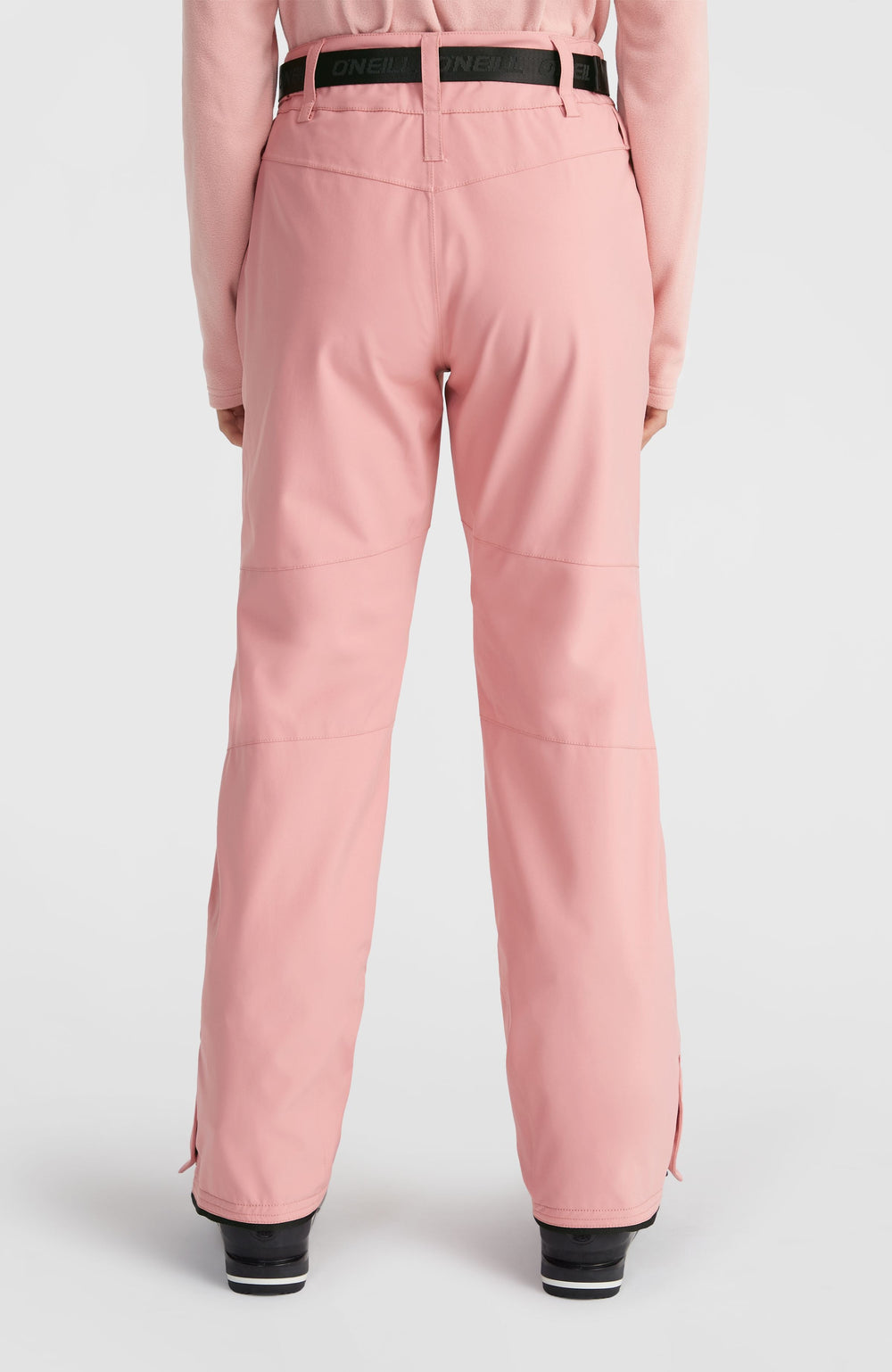Star Slim Snow Pants Genuine Pink