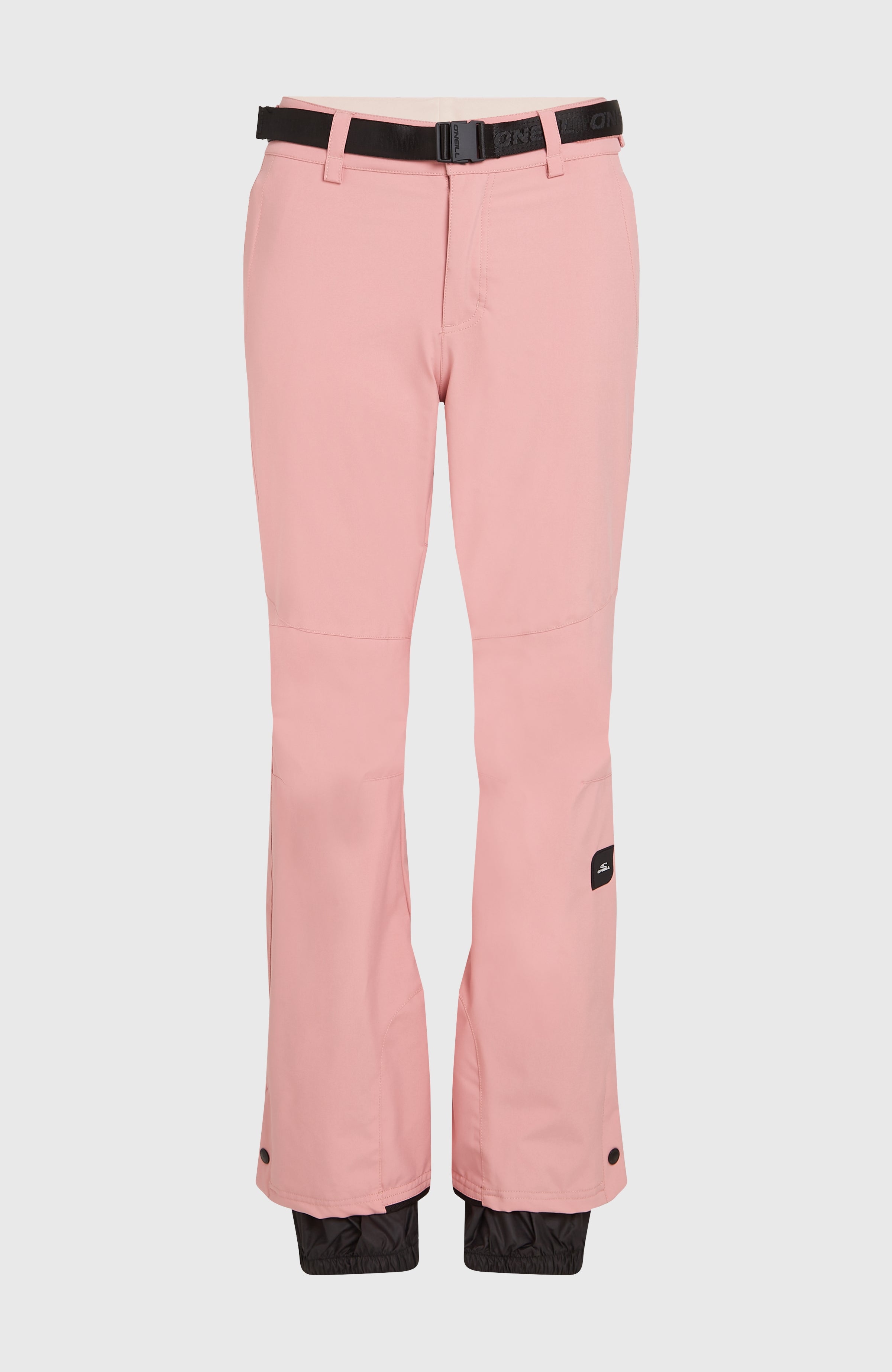 Star Slim Snow Pants Genuine Pink