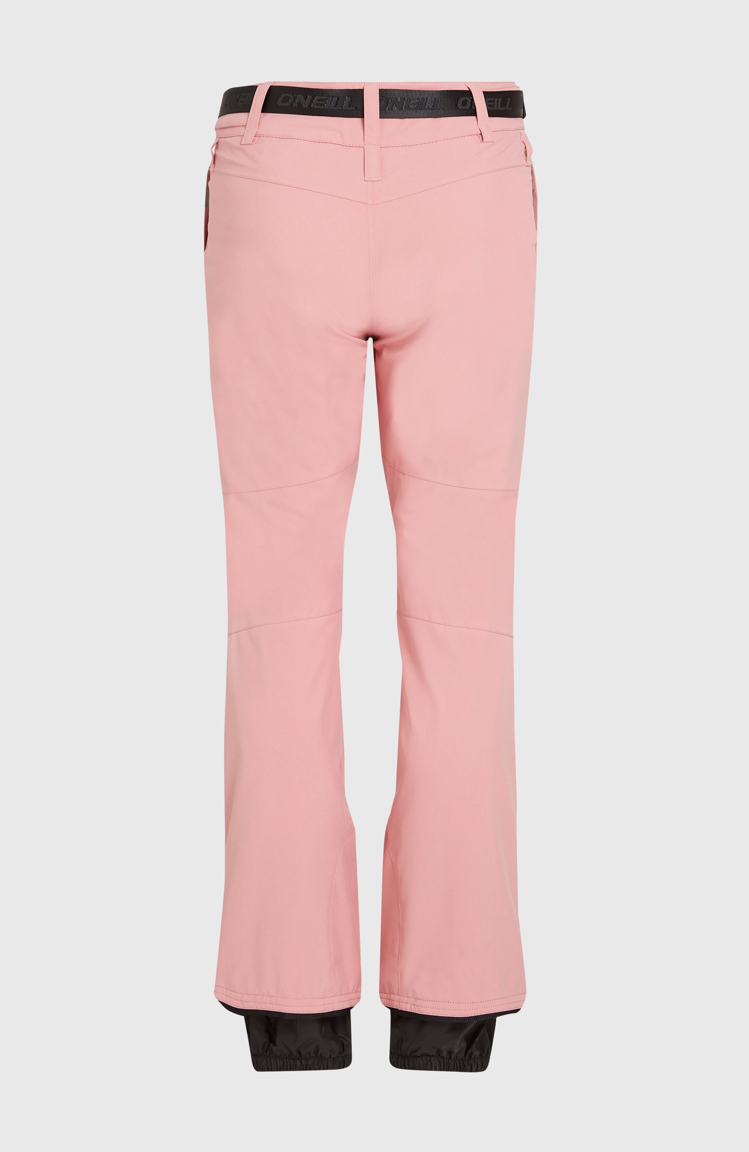 Star Slim Snow Pants Genuine Pink