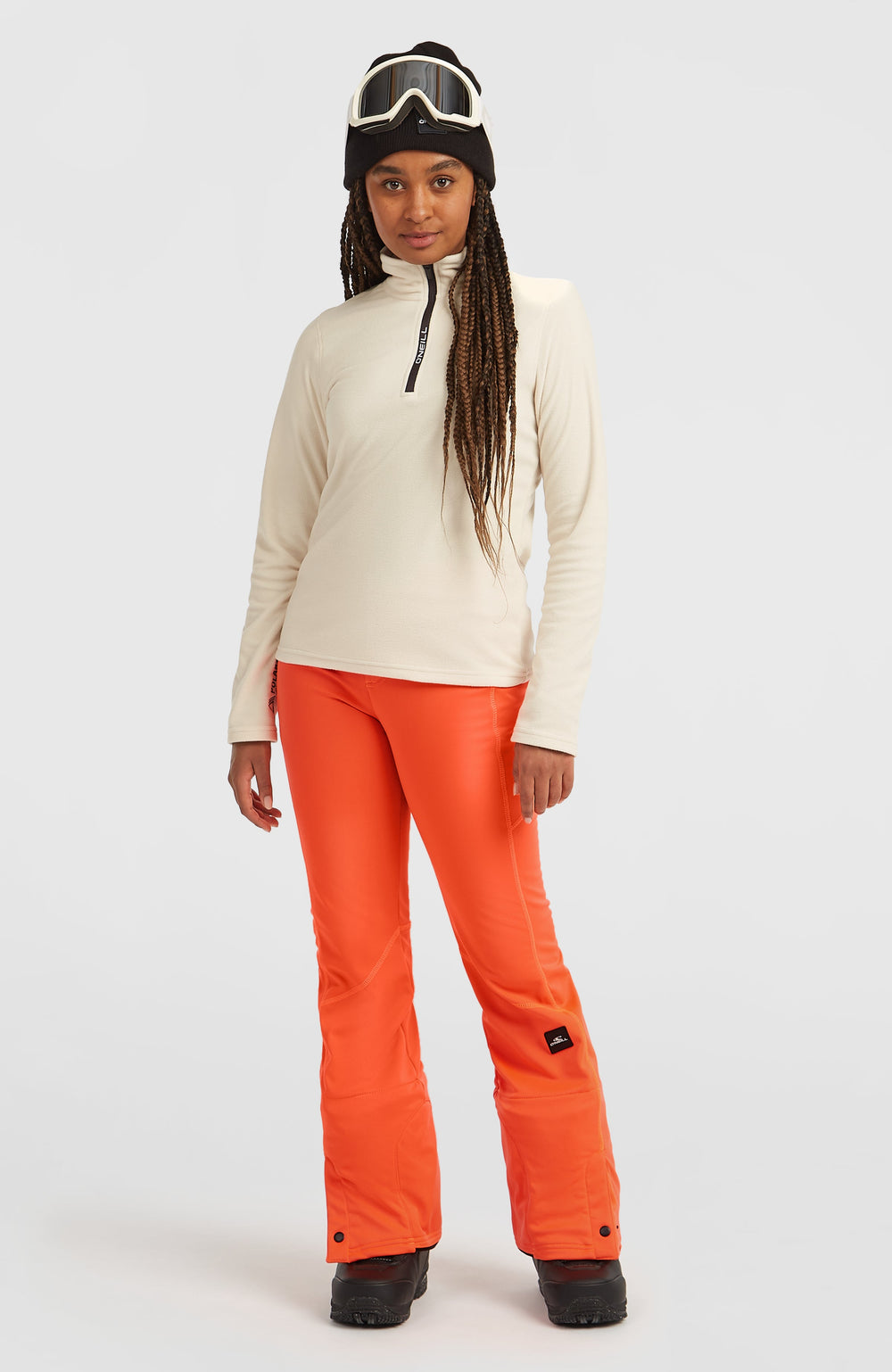FWC'Cruz Softshell Snow Pants Tokyo Lights