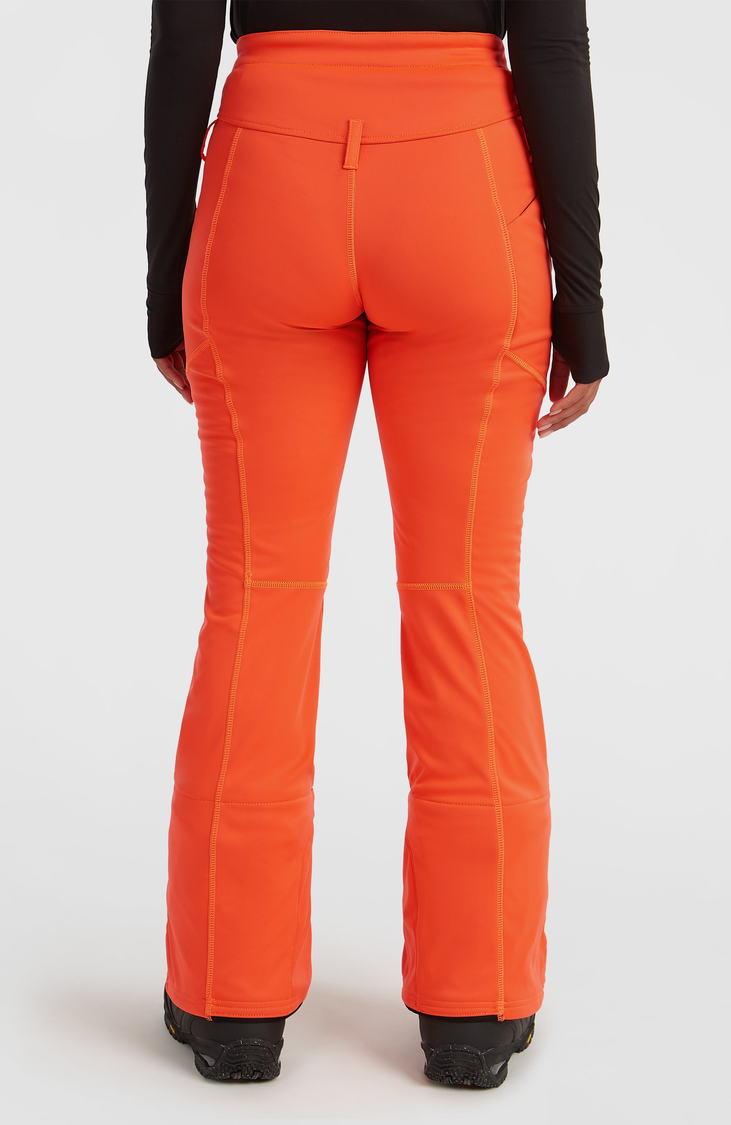 FWC'Cruz Softshell Snow Pants Tokyo Lights