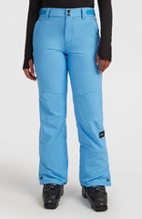 FWC'Cruz Slim Snow Pants Blue Poppy