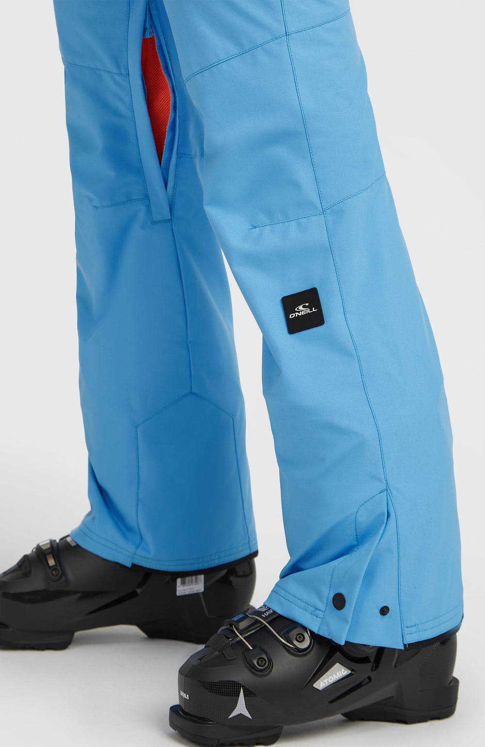 FWC'Cruz Slim Snow Pants Blue Poppy