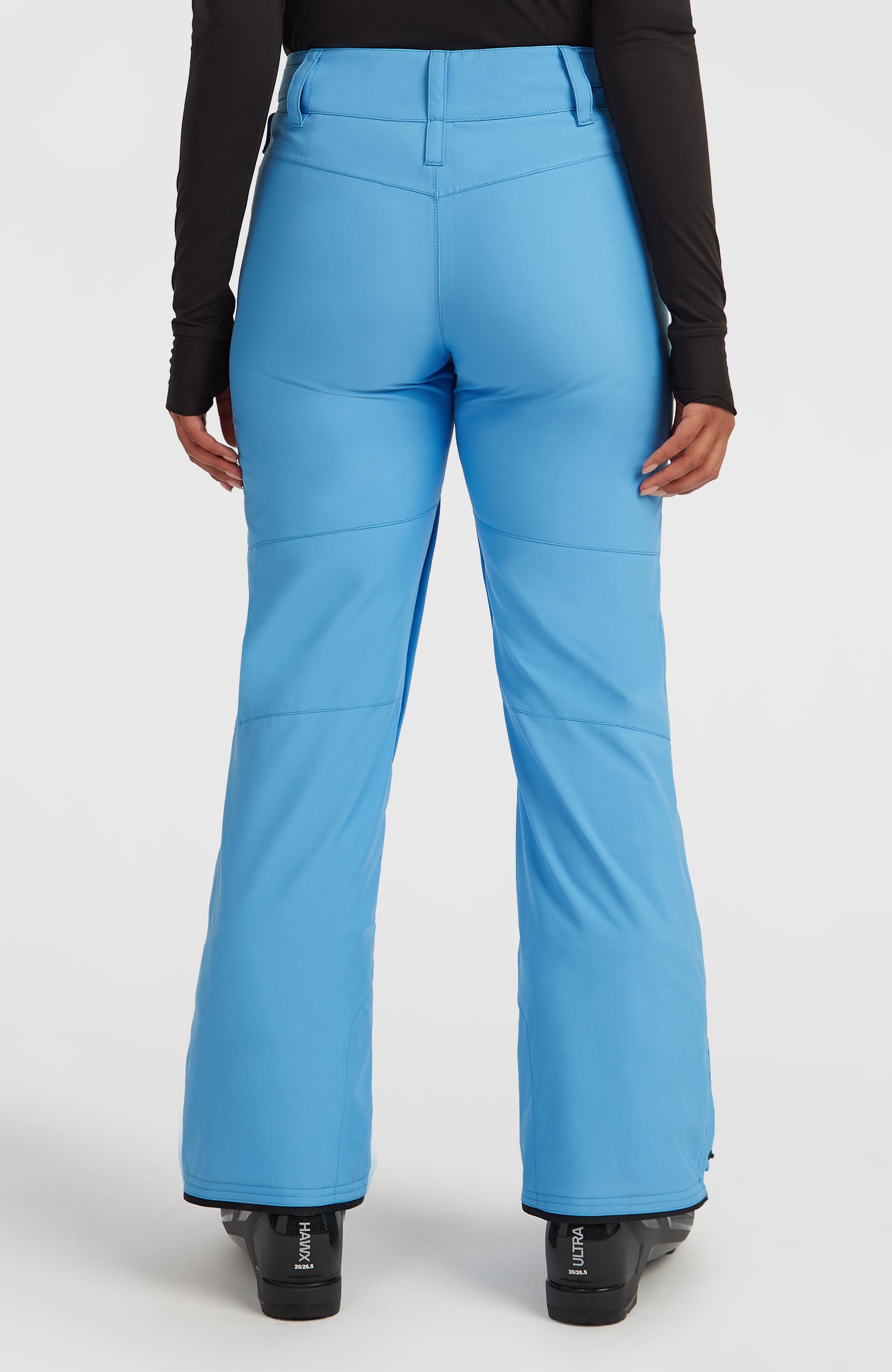 FWC'Cruz Slim Snow Pants Blue Poppy