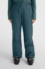 Aplite Regular Snow Pants Alma Steel