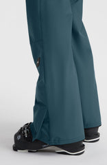 Aplite Regular Snow Pants Alma Steel