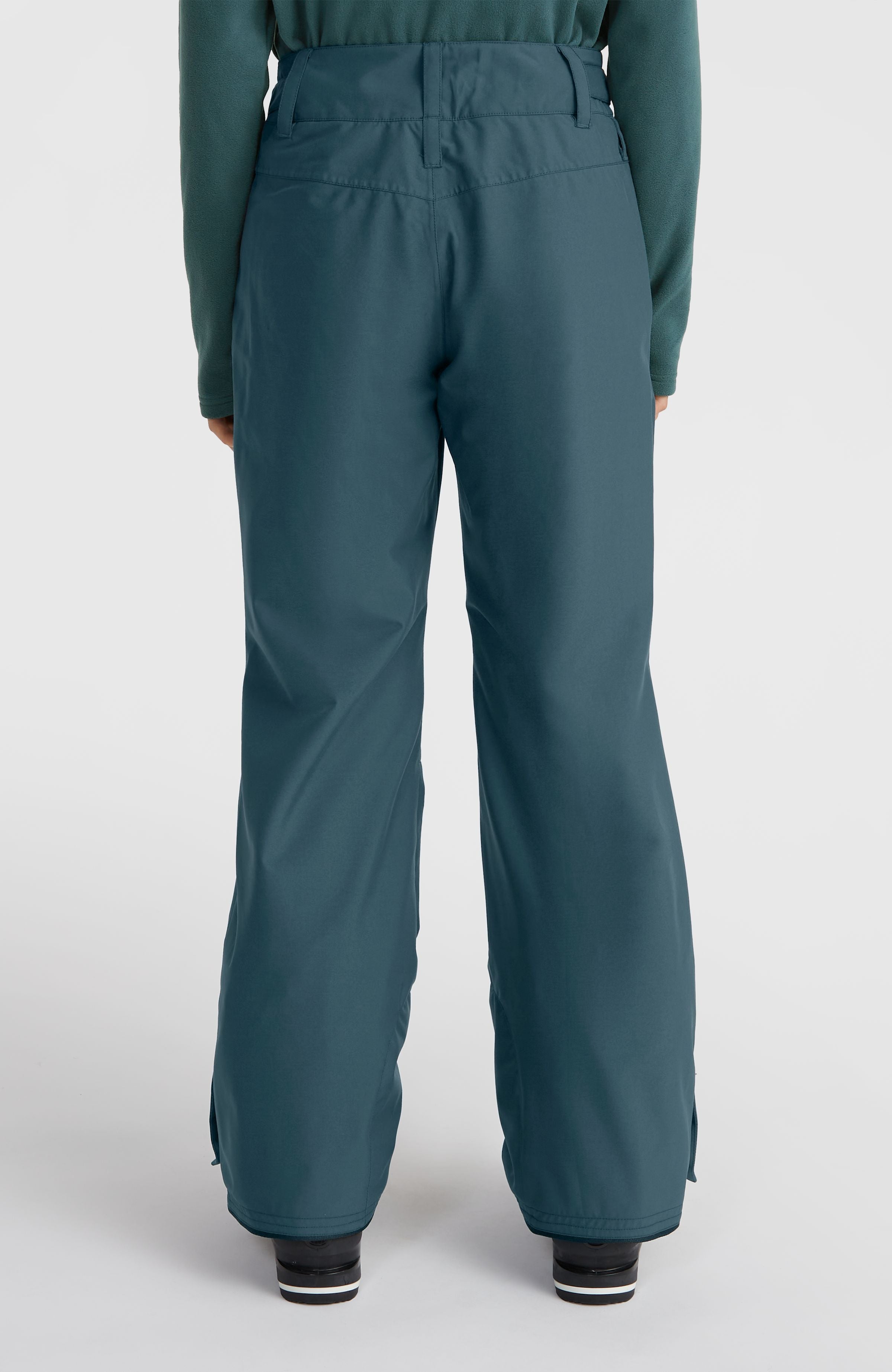 Aplite Regular Snow Pants Alma Steel