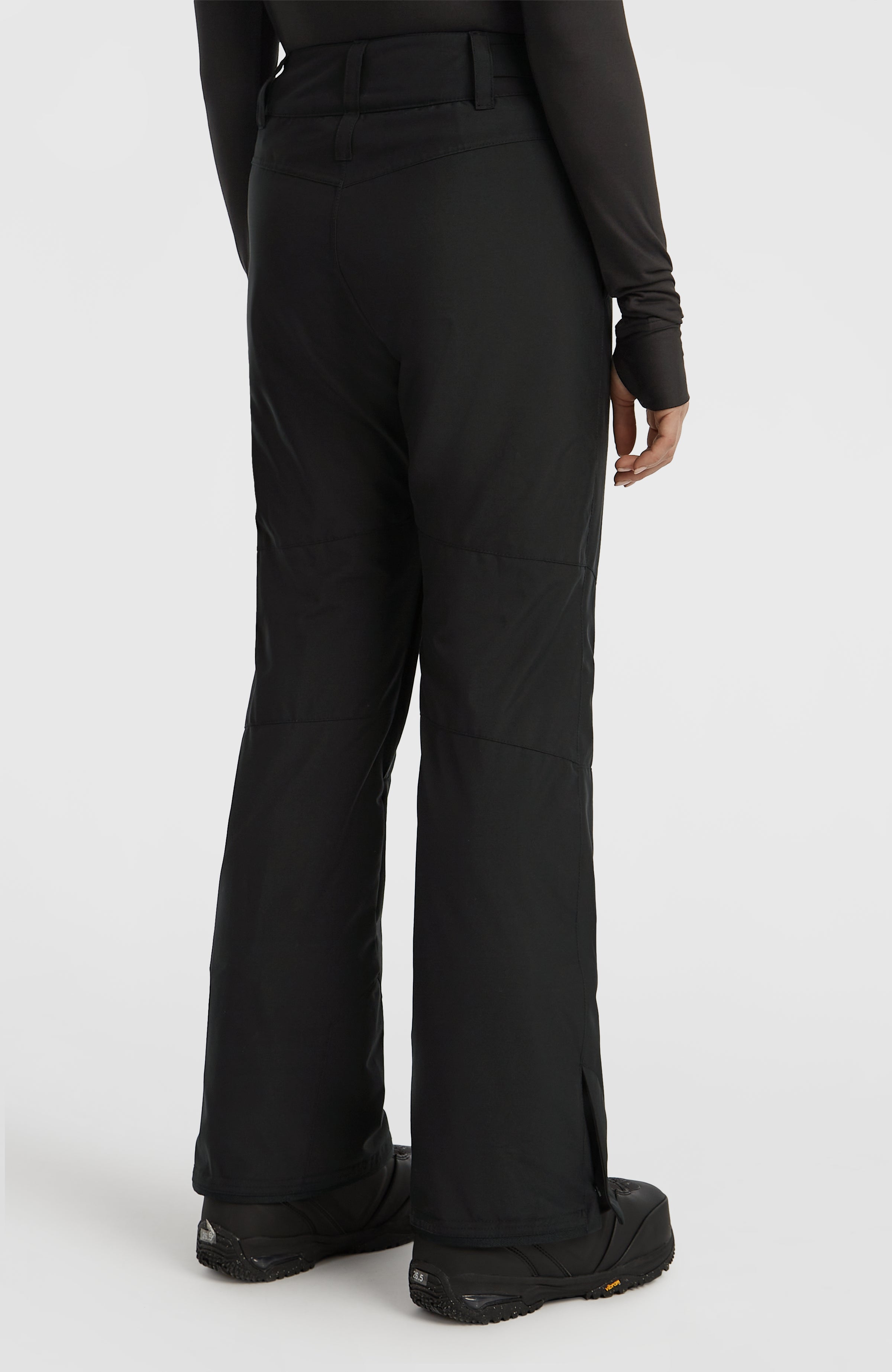 FWC'Cruz Slim Snow Pants Black Out