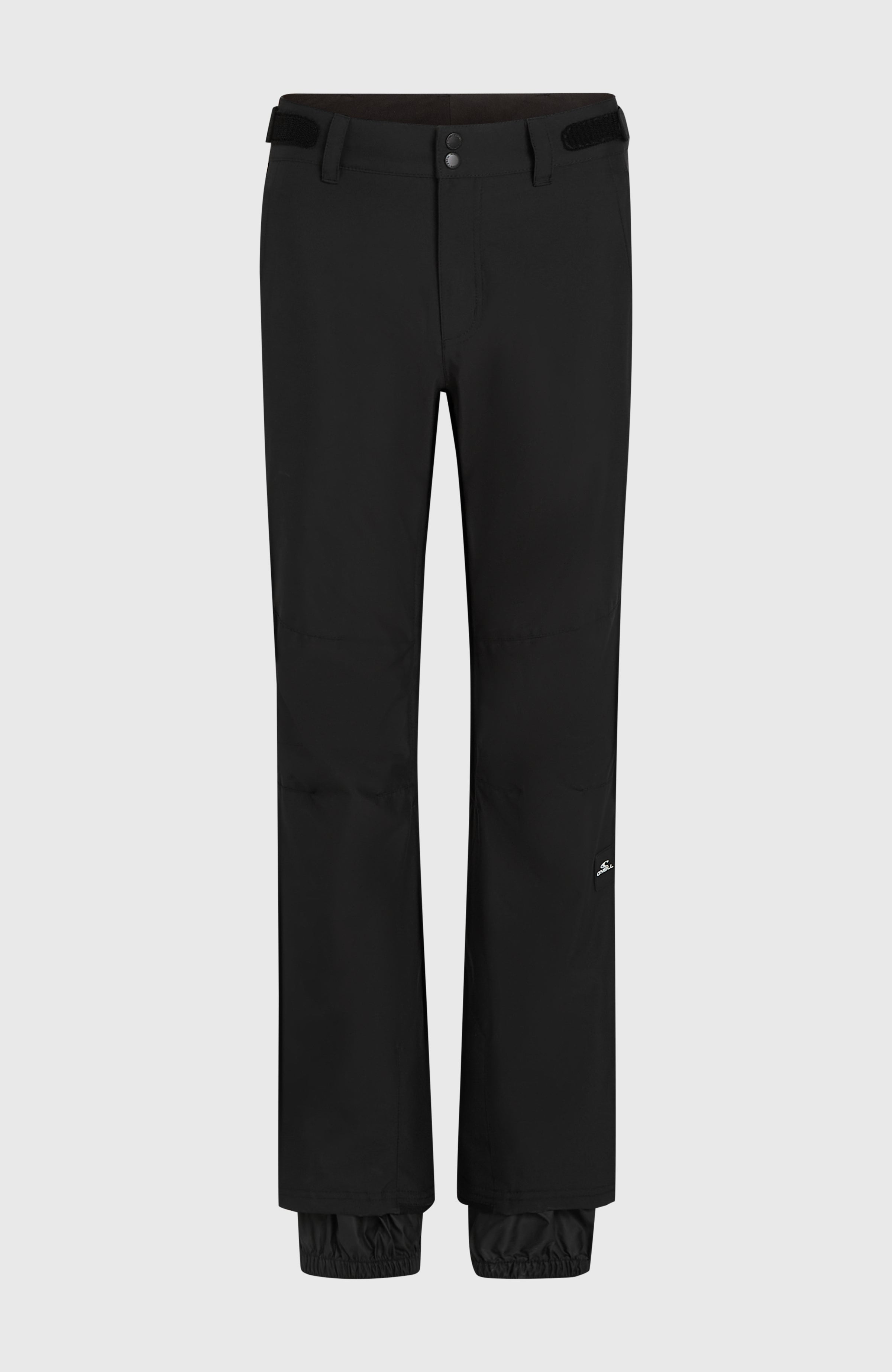 FWC'Cruz Slim Snow Pants Black Out