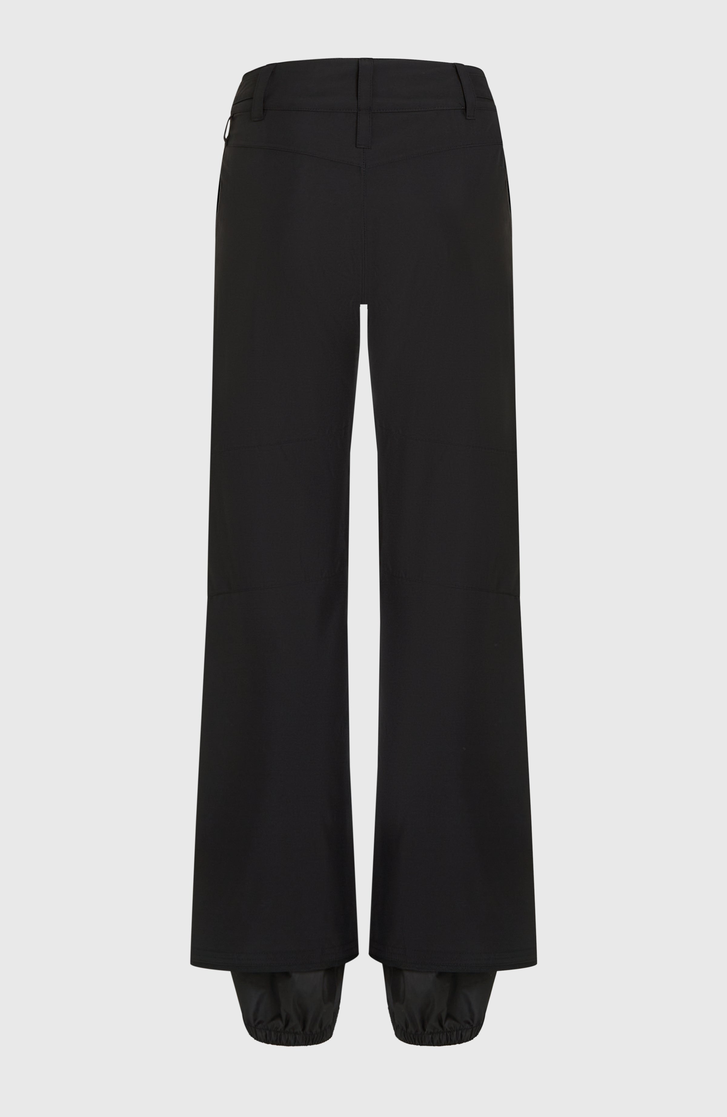 FWC'Cruz Slim Snow Pants Black Out