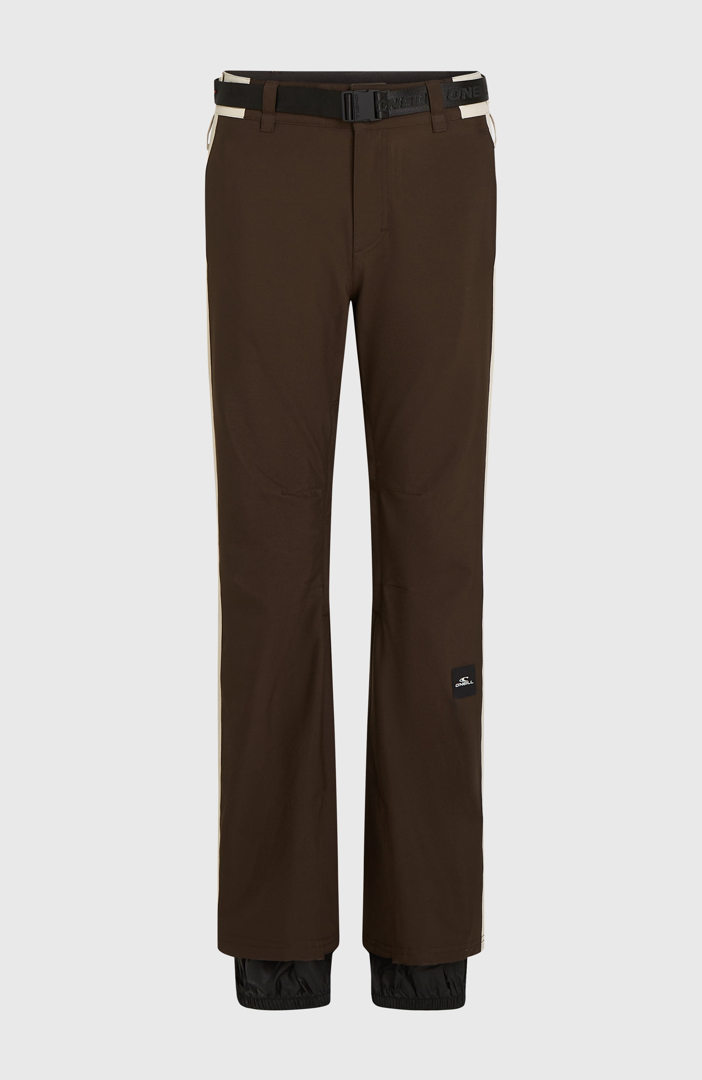 FWC'Cruz Duo Snow Pants Coffee Bean Colour Block