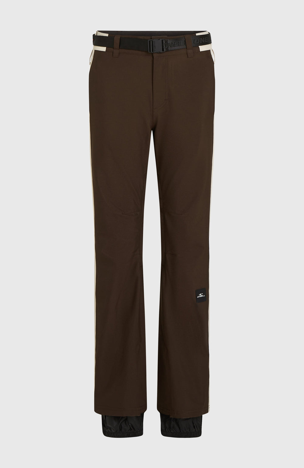 FWC'Cruz Duo Snow Pants Coffee Bean Colour Block