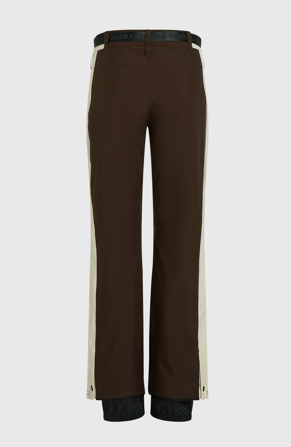 FWC'Cruz Duo Snow Pants Coffee Bean Colour Block