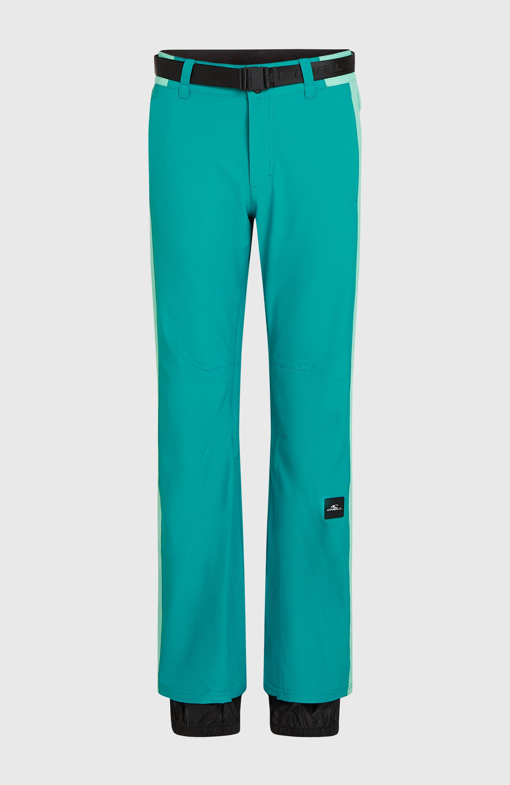 FWC'Cruz Duo Snow Pants Island Breeze Colour Block