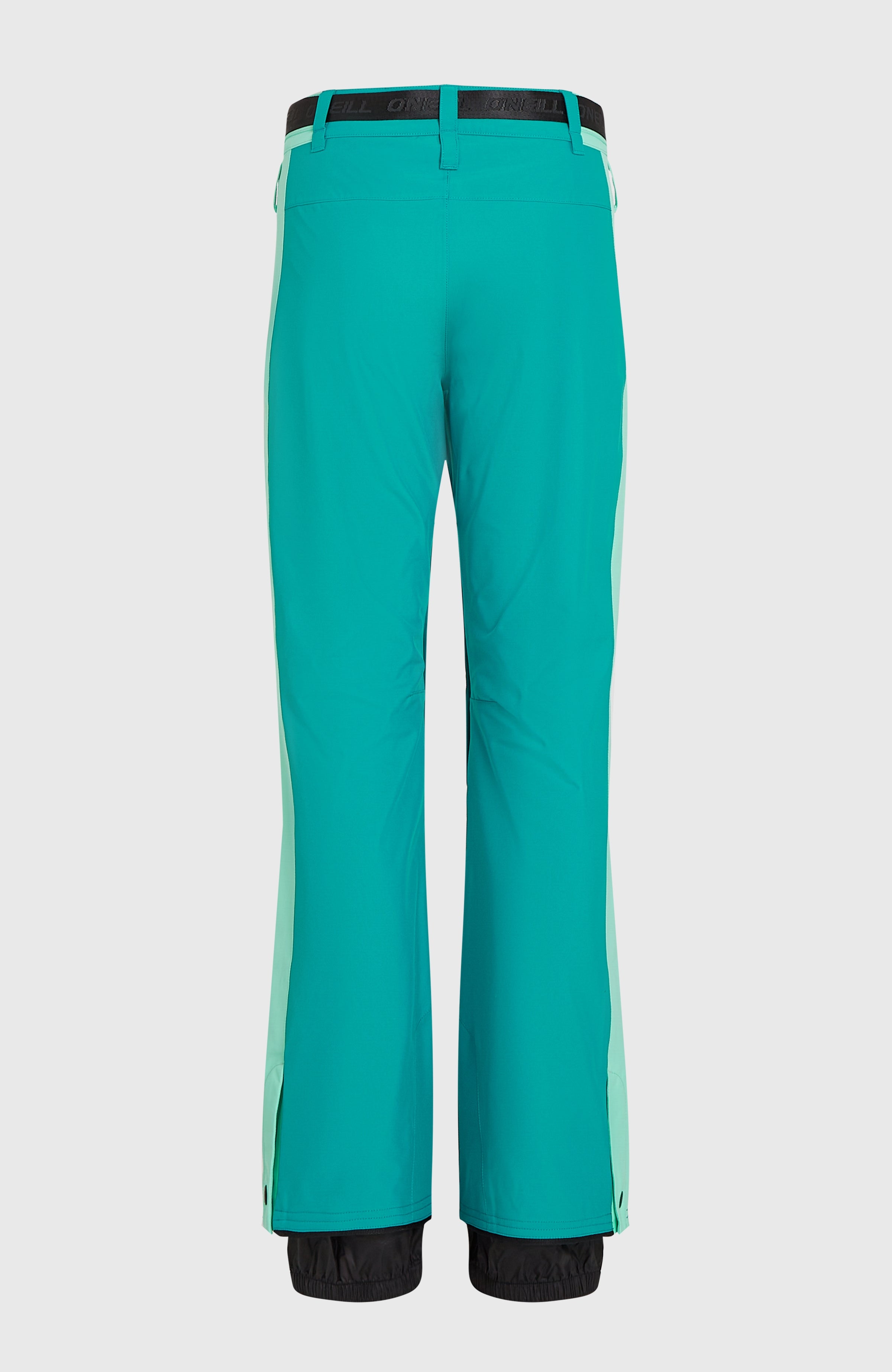 FWC'Cruz Duo Snow Pants Island Breeze Colour Block