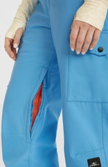 FWC'Cruz Cargo Snow Pants Blue Poppy