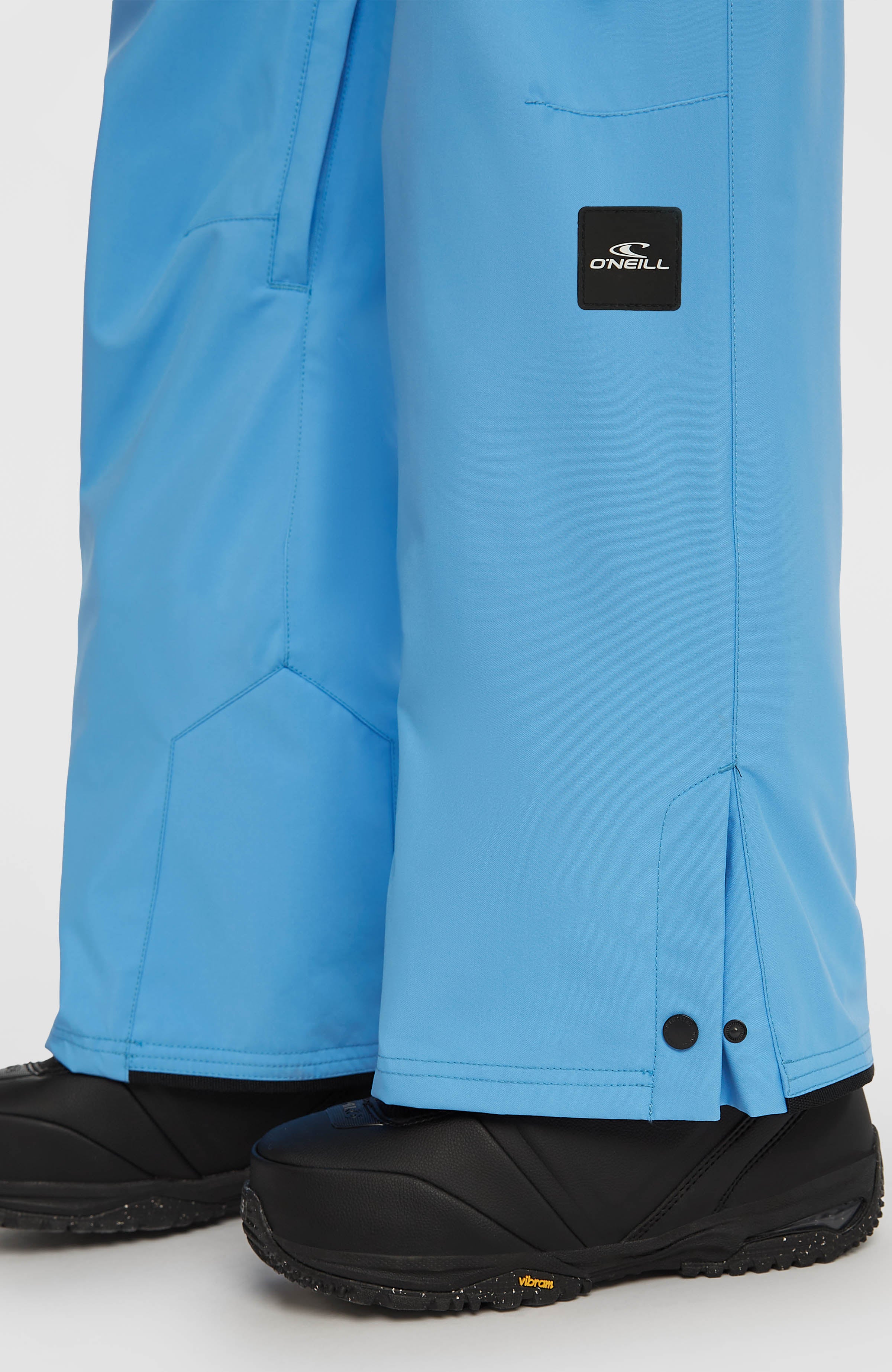 FWC'Cruz Cargo Snow Pants Blue Poppy
