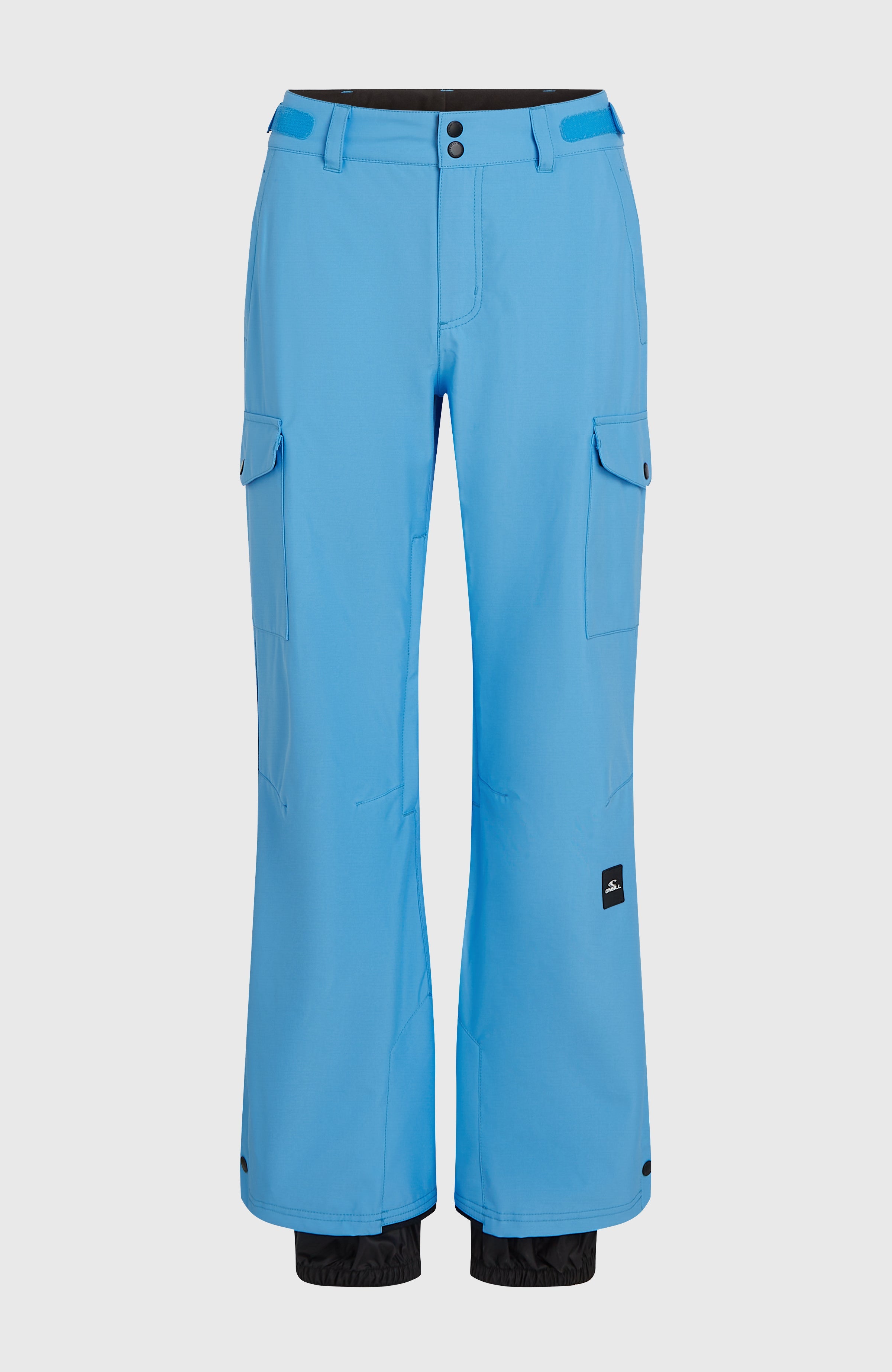 FWC'Cruz Cargo Snow Pants Blue Poppy