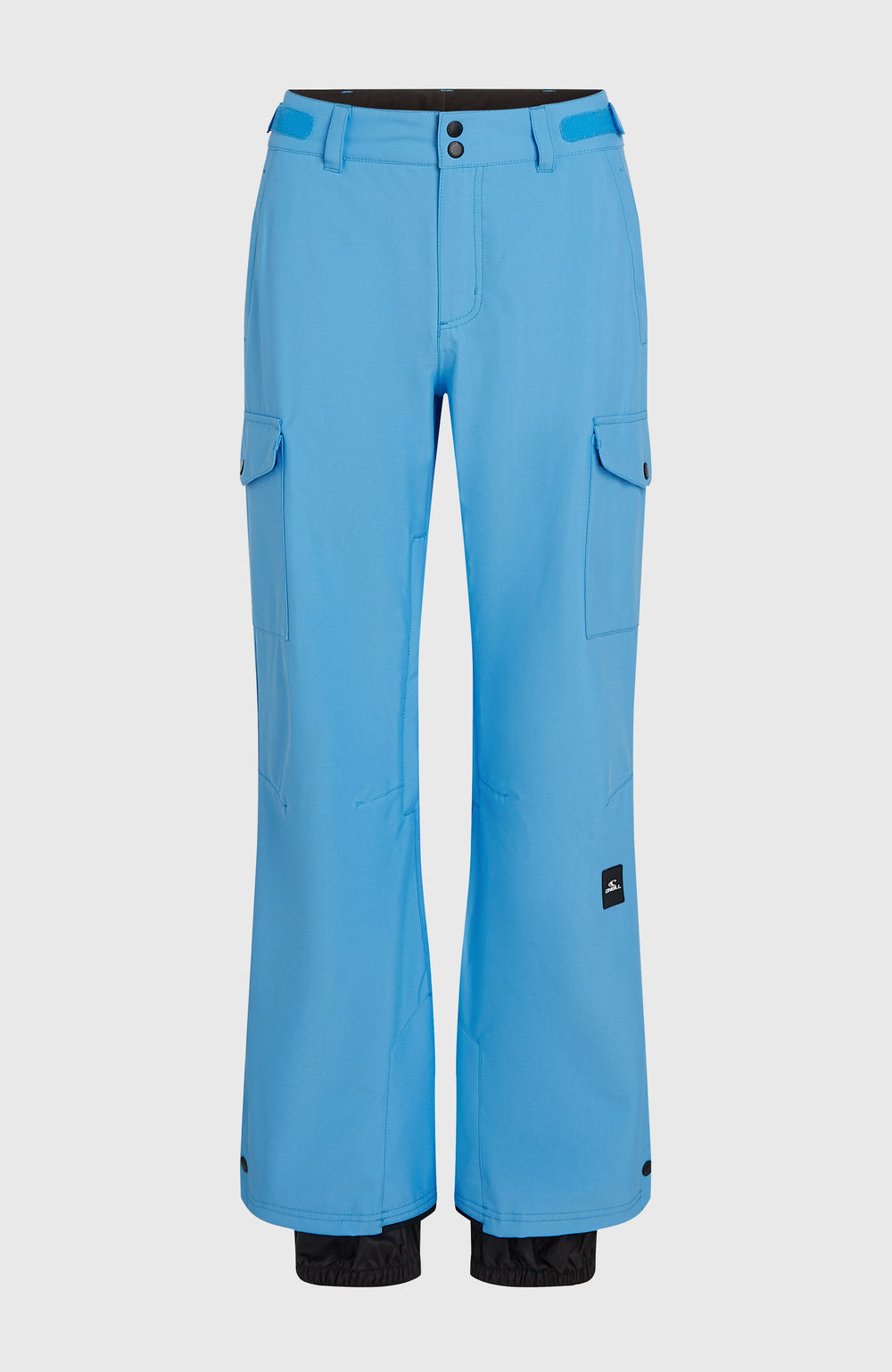 FWC'Cruz Cargo Snow Pants Blue Poppy