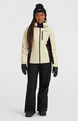FWC'Cruz Cargo Snow Pants Black Out