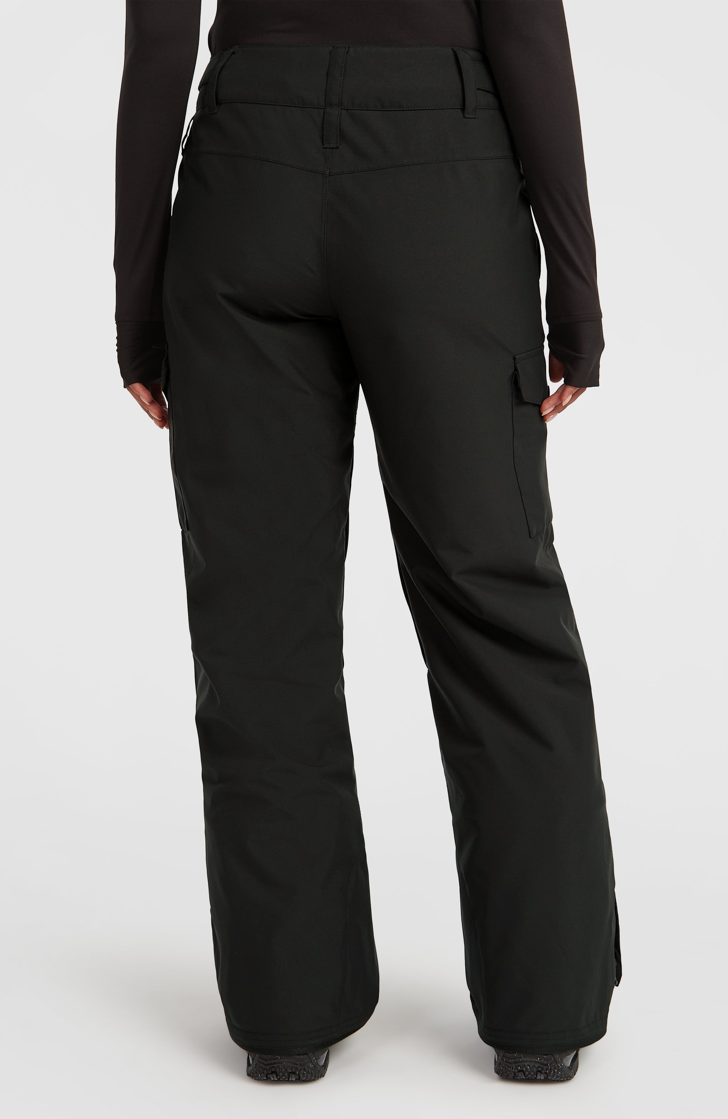 FWC'Cruz Cargo Snow Pants Black Out