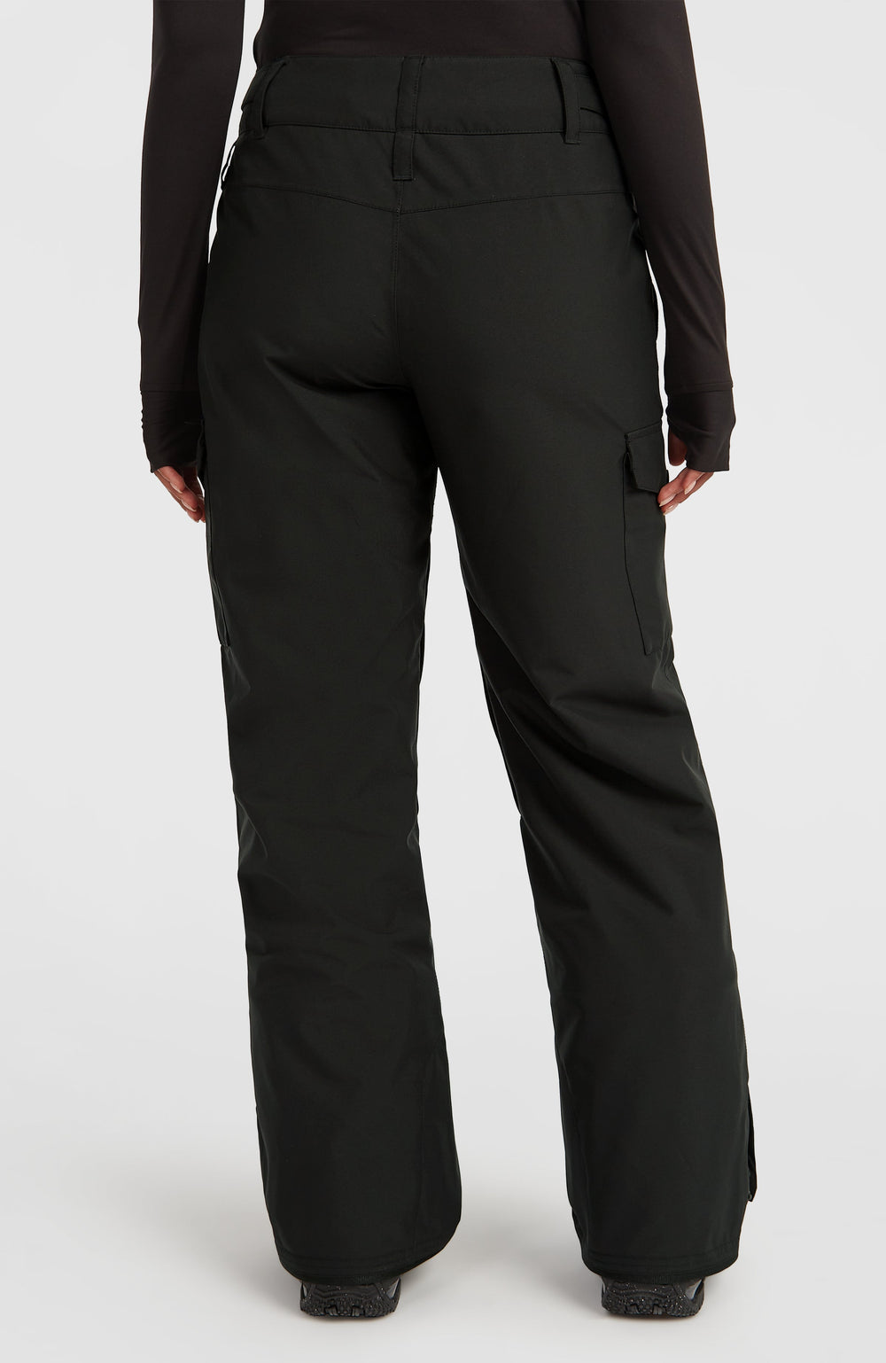 FWC'Cruz Cargo Snow Pants Black Out