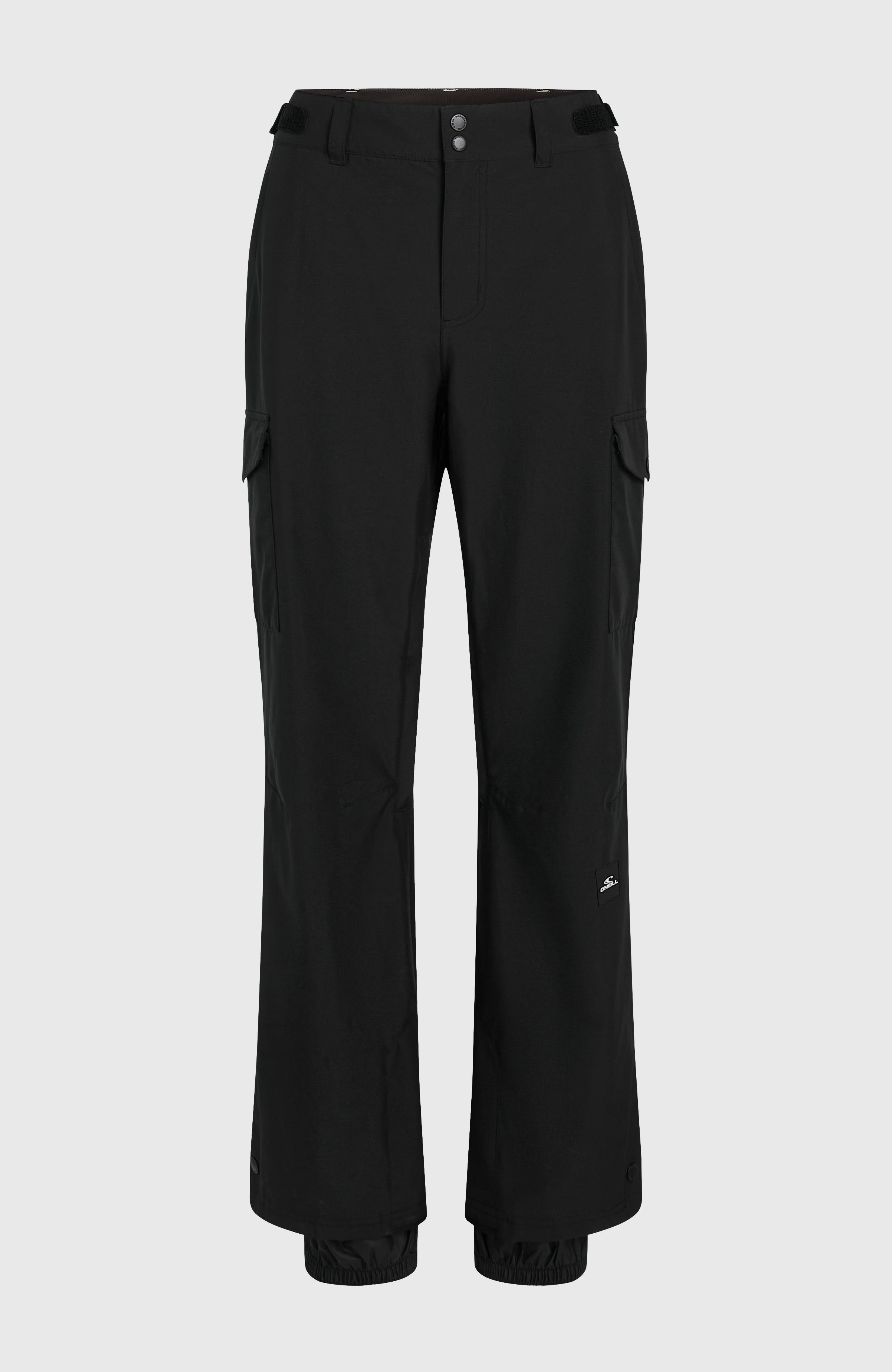 FWC'Cruz Cargo Snow Pants Black Out