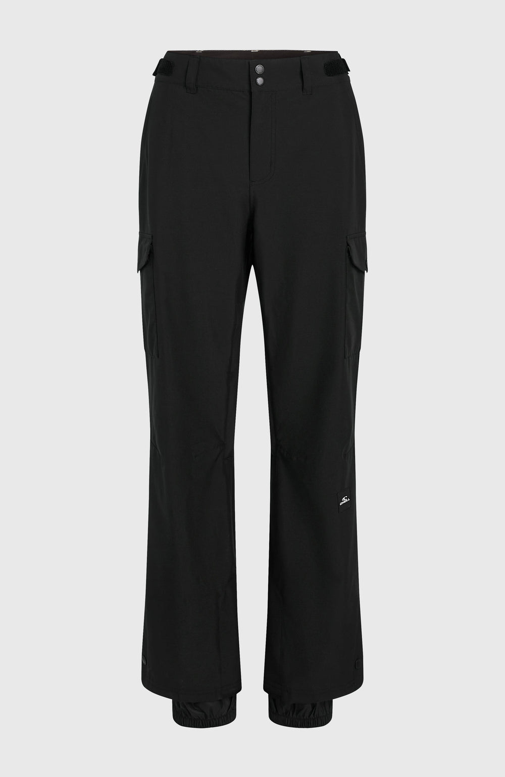FWC'Cruz Cargo Snow Pants Black Out