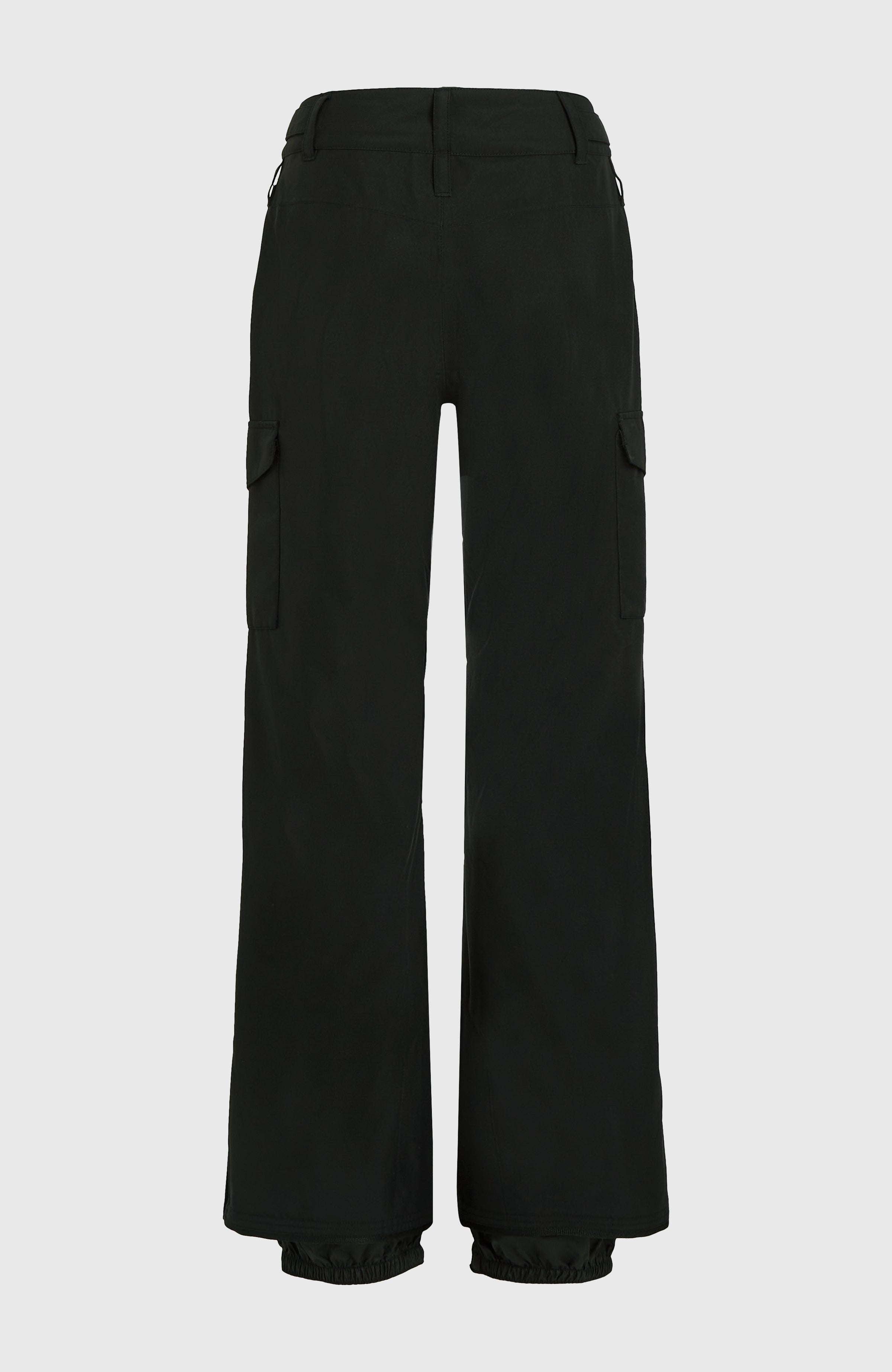 FWC'Cruz Cargo Snow Pants Black Out