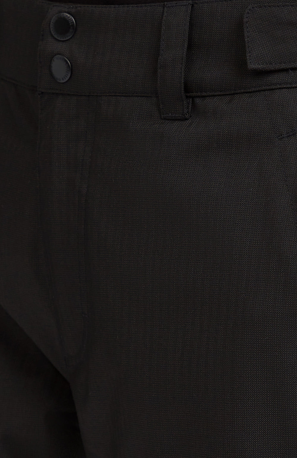 FWC'Cruz Melange Snow Pants Raven