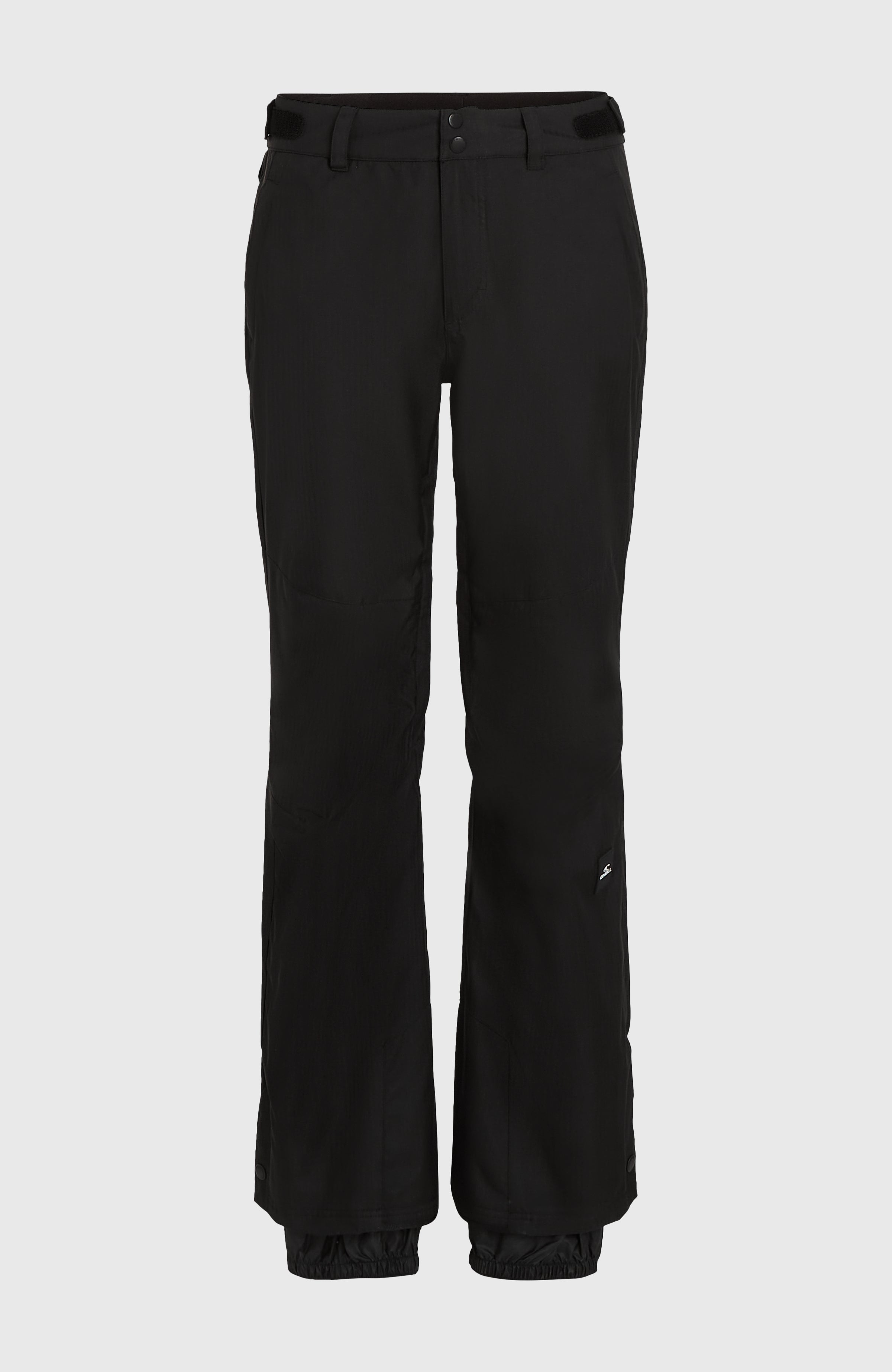 FWC'Cruz Melange Snow Pants Raven