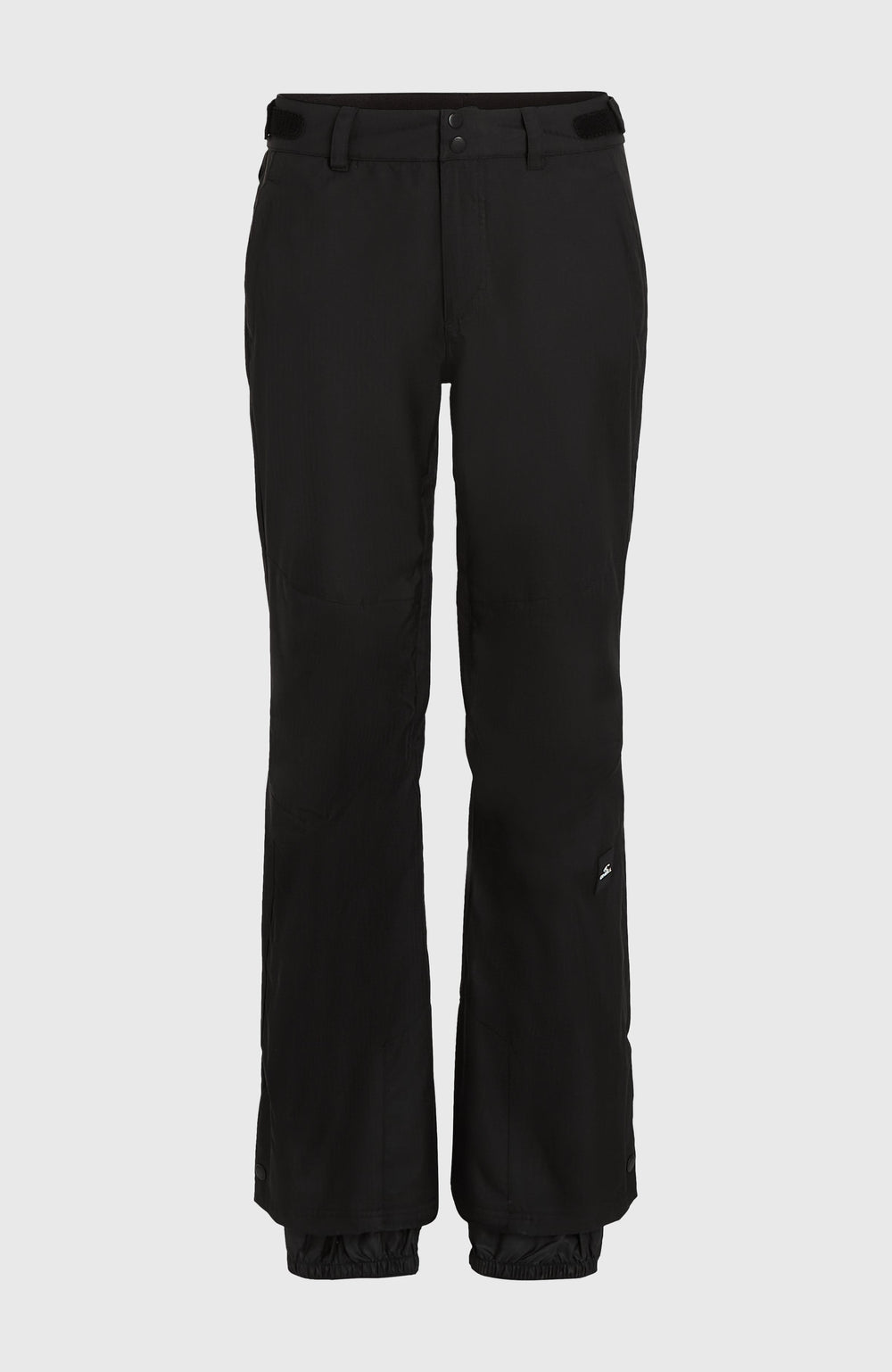 FWC'Cruz Melange Snow Pants Raven