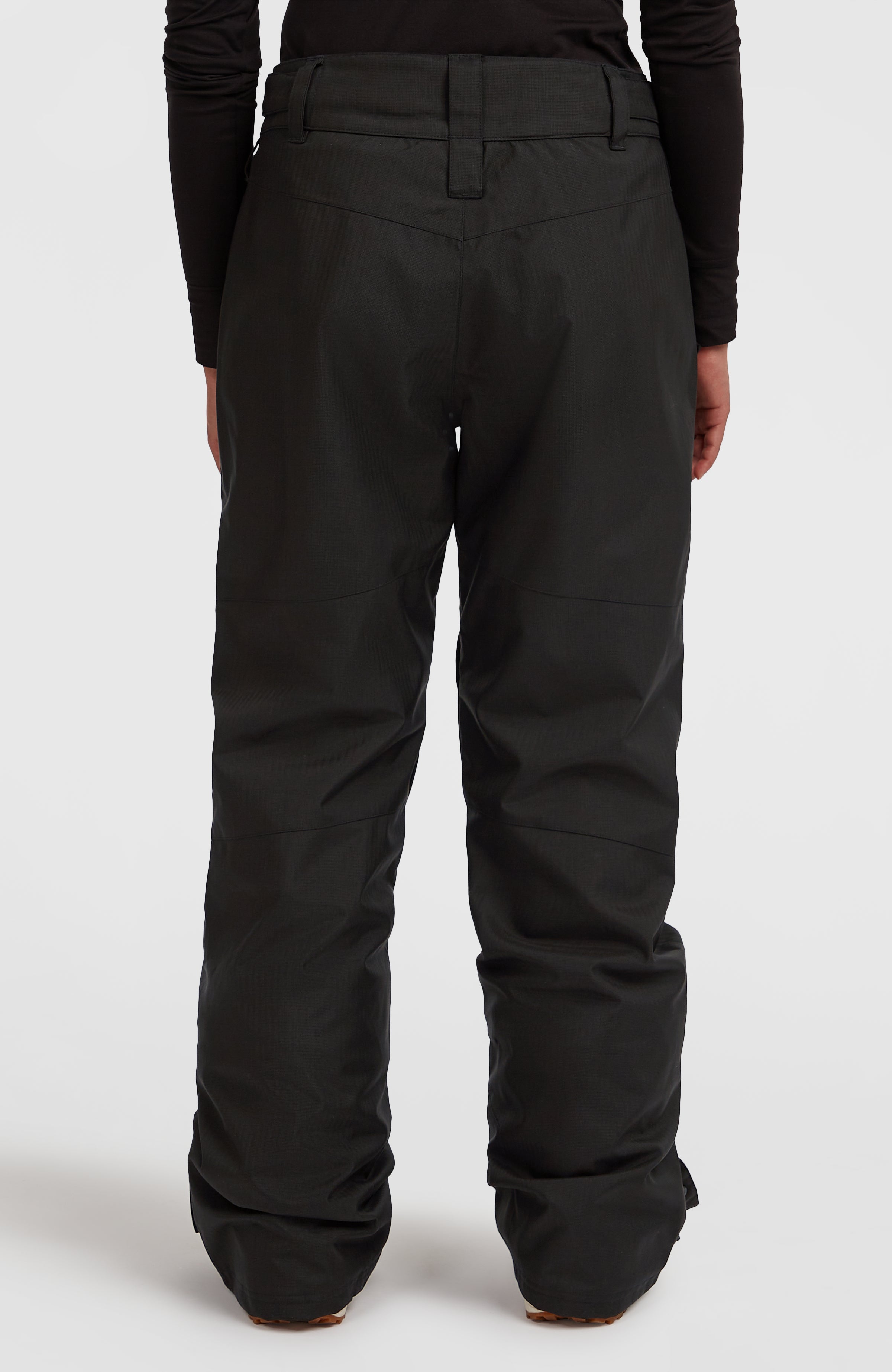 FWC'Cruz Melange Snow Pants Raven