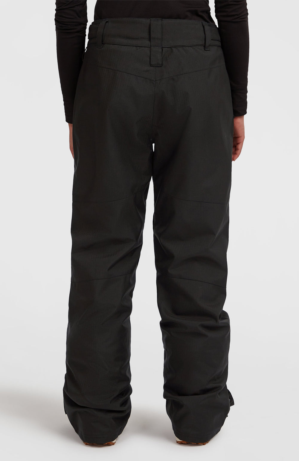 FWC'Cruz Melange Snow Pants Raven