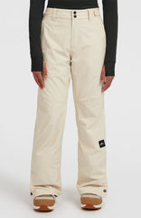 FWC'Cruz Slim Snow Pants Macaron