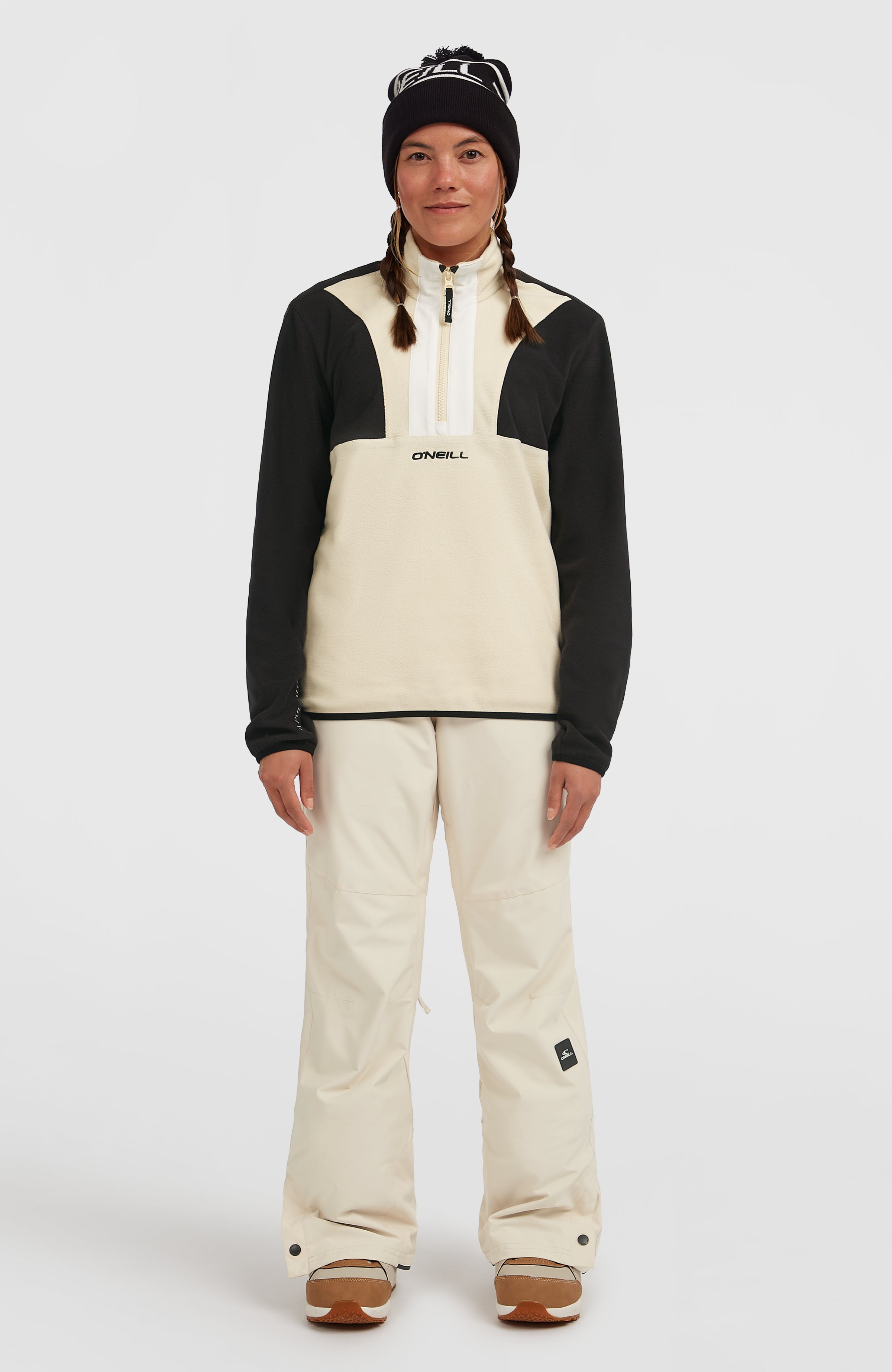 FWC'Cruz Slim Snow Pants Macaron