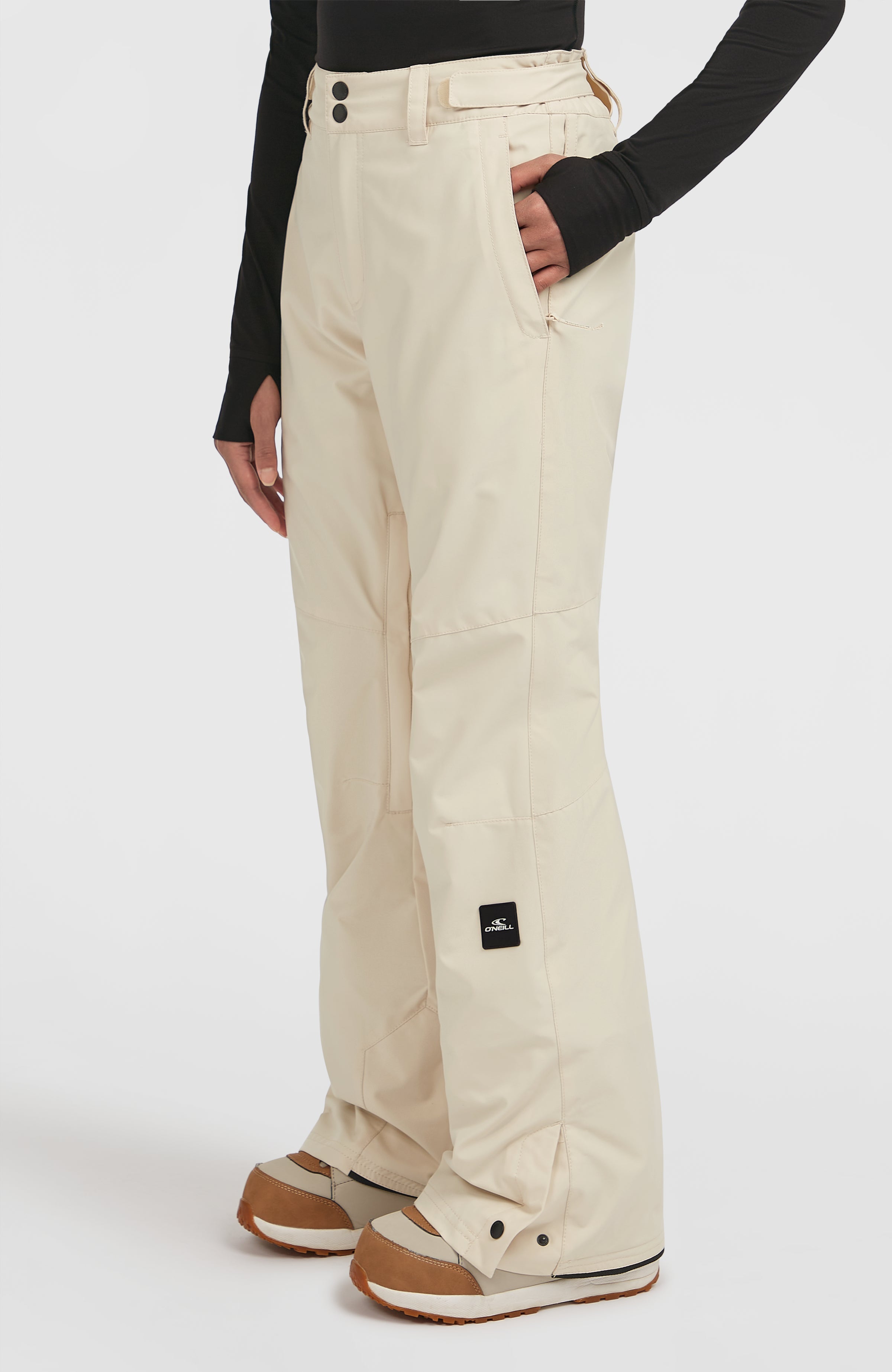FWC'Cruz Slim Snow Pants Macaron