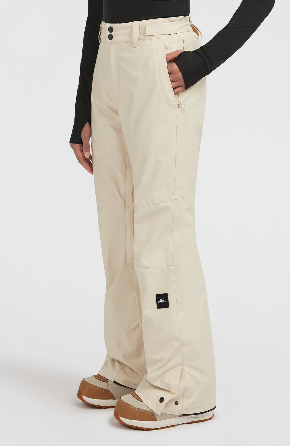 FWC'Cruz Slim Snow Pants Macaron