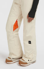 FWC'Cruz Slim Snow Pants Macaron