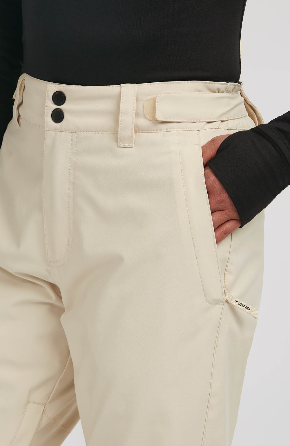 FWC'Cruz Slim Snow Pants Macaron