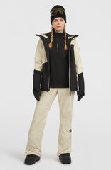 FWC'Cruz Slim Snow Pants Macaron Animalica