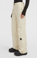 FWC'Cruz Slim Snow Pants Macaron Animalica