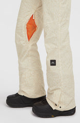 FWC'Cruz Slim Snow Pants Macaron Animalica