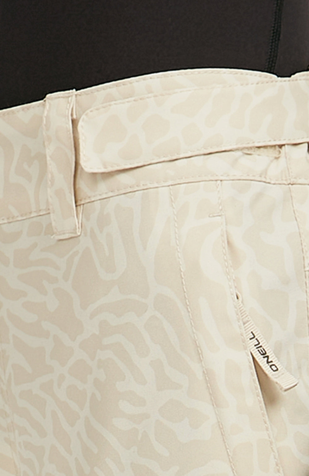 FWC'Cruz Slim Snow Pants Macaron Animalica