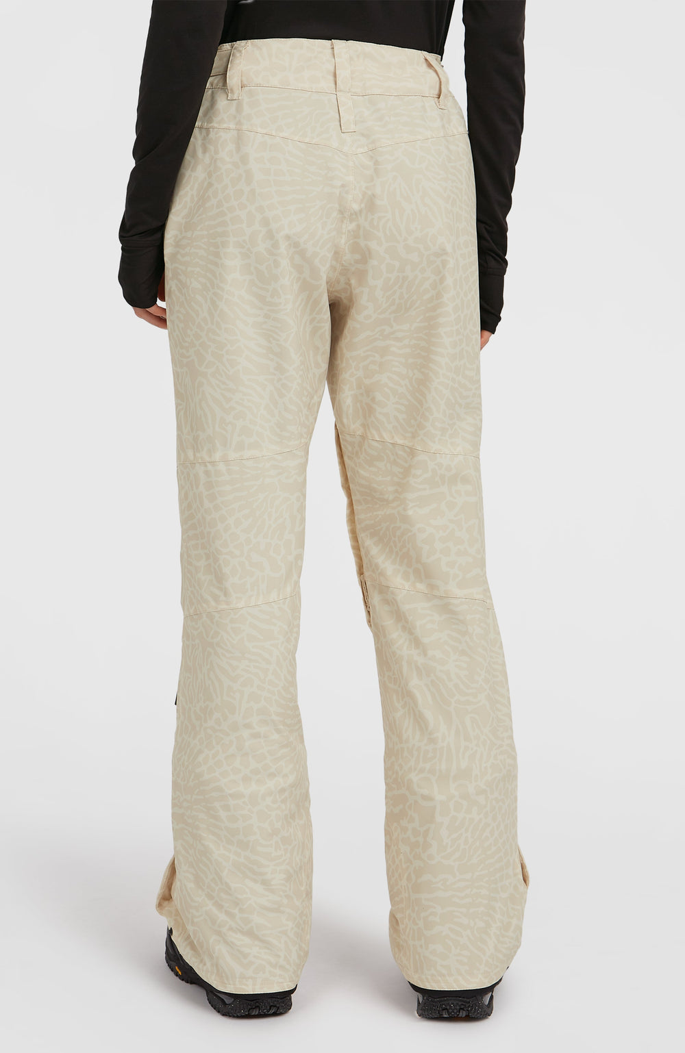 FWC'Cruz Slim Snow Pants Macaron Animalica
