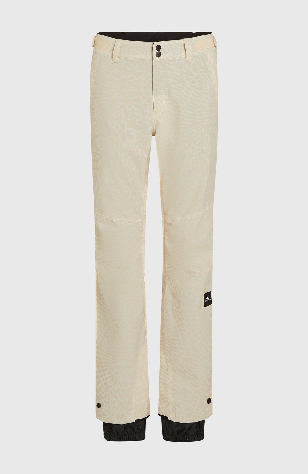 FWC'Cruz Slim Snow Pants Macaron Animalica