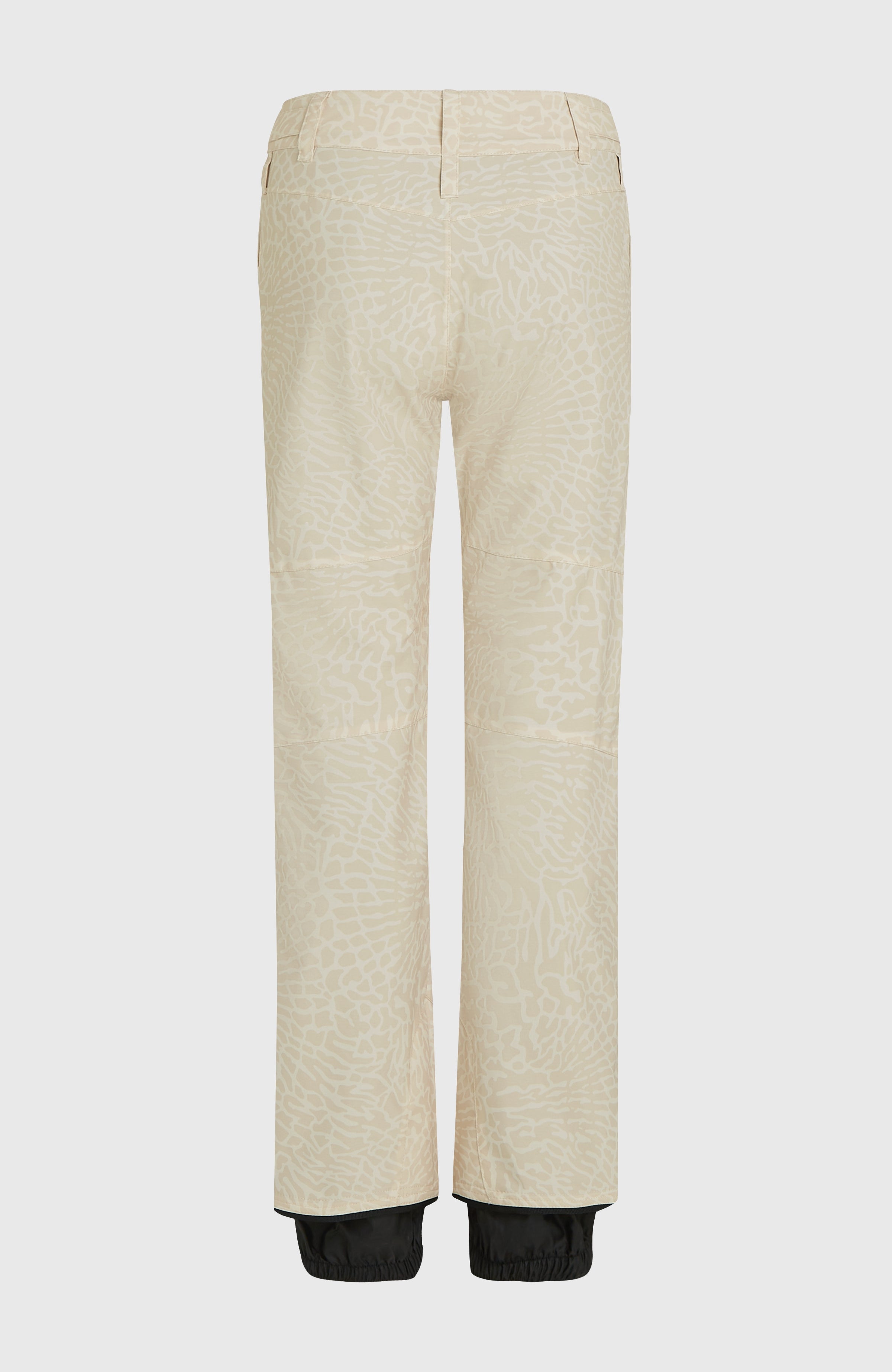 FWC'Cruz Slim Snow Pants Macaron Animalica