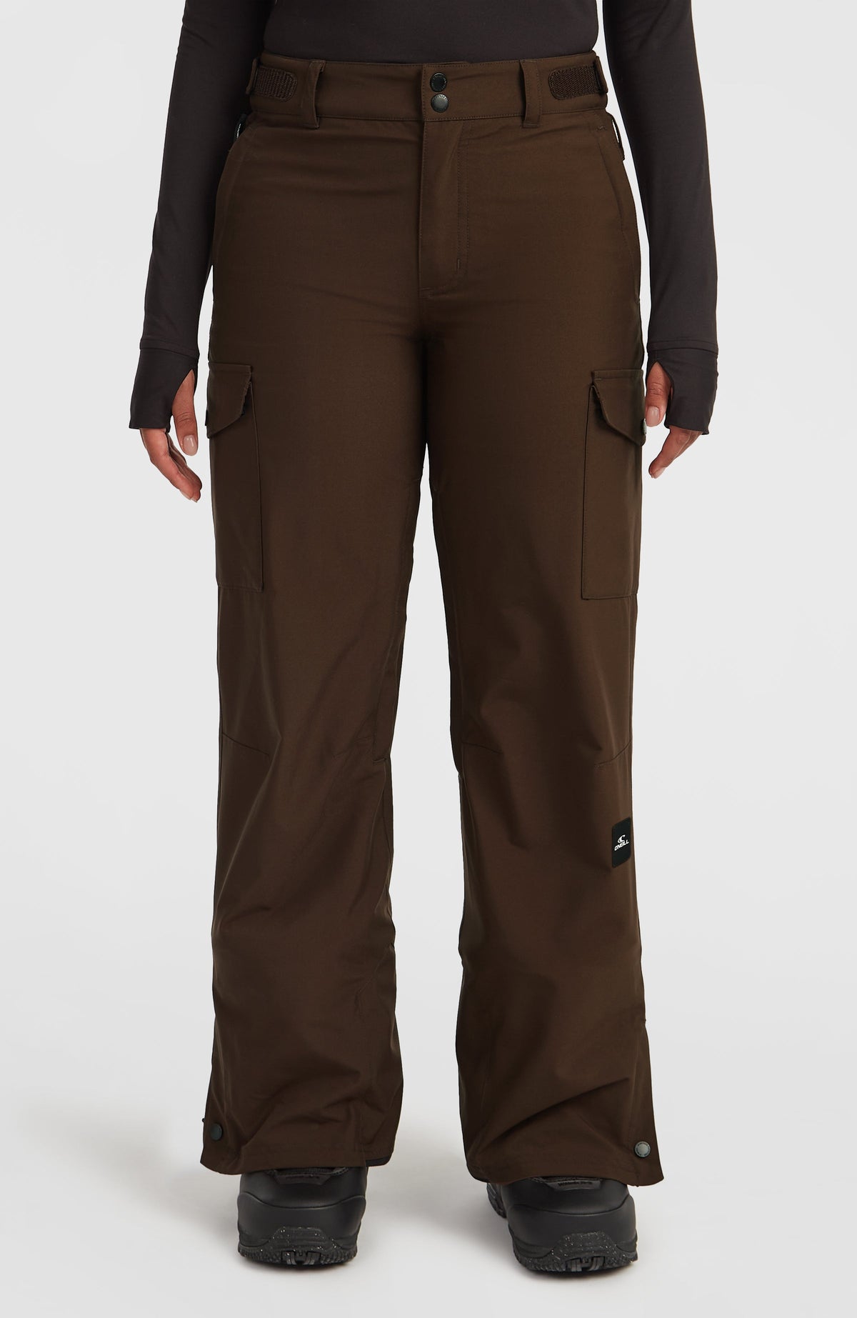 FWC'Cruz Cargo Snow Pants Coffee Bean